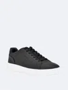 Calvin Klein Men's Men's Falconi Sneaker In Black