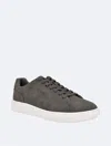 Calvin Klein Falconi Sneaker In Grey