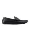 Calvin Klein Men's Men's Follman Loafer In Black