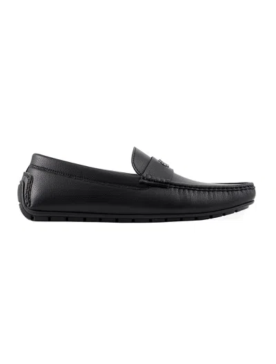 Calvin Klein Men's Men's Follman Loafer In Black