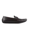 Calvin Klein Men's Men's Follman Loafer In Black