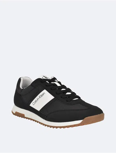 CALVIN KLEIN MEN'S MEN'S GALENT SNEAKER