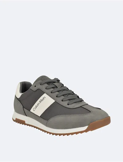 CALVIN KLEIN MEN'S MEN'S GALENT SNEAKER