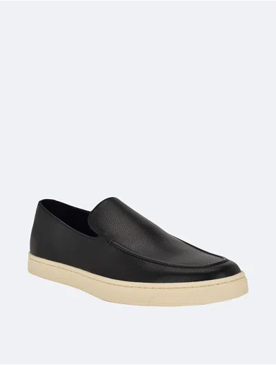 CALVIN KLEIN MEN'S MEN'S GENEVO LOAFER