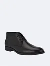 Calvin Klein Men's Men's Javin Boot In Black