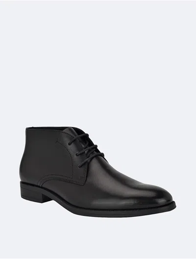 Calvin Klein Men's Men's Javin Boot