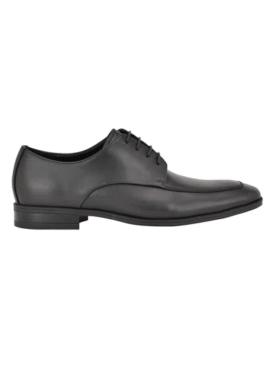 Calvin Klein Men's Men's Malley Dress Shoe In Black