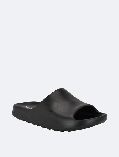 CALVIN KLEIN MEN'S MEN'S OLIN SANDAL