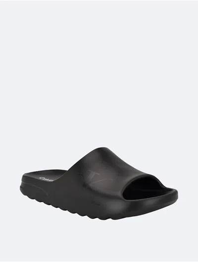 CALVIN KLEIN MEN'S MEN'S OLIN SANDAL
