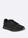 Calvin Klein Men's Men's Portly Sneaker