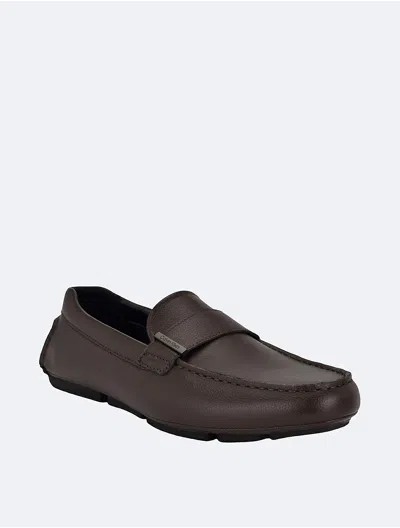Calvin Klein Men's Men's Slip-on Loafers