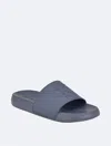 Calvin Klein Men's Men's Winston Slide In Grisaille