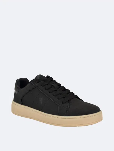CALVIN KLEIN MEN'S MEN'S WONLIN SNEAKER