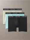 Calvin Klein Men's Micro Stretch 3-pack Boxer Brief