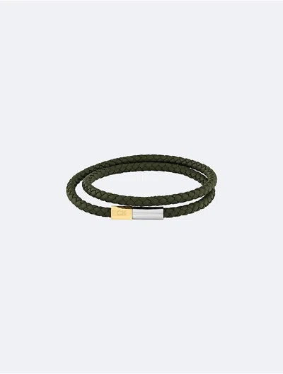 Calvin Klein Men's Minimal Link Bracelet