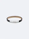 Calvin Klein Men's Minimalist Squares Bracelet