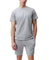 Calvin Klein Men's Modern Cotton Crewneck Undershirt