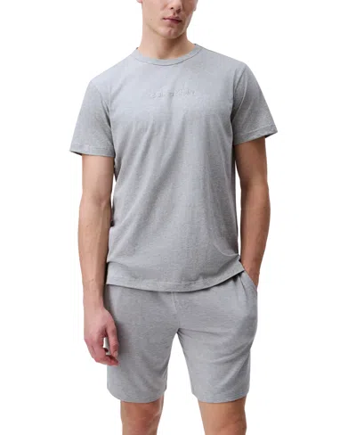 Calvin Klein Men's Modern Cotton Crewneck Undershirt