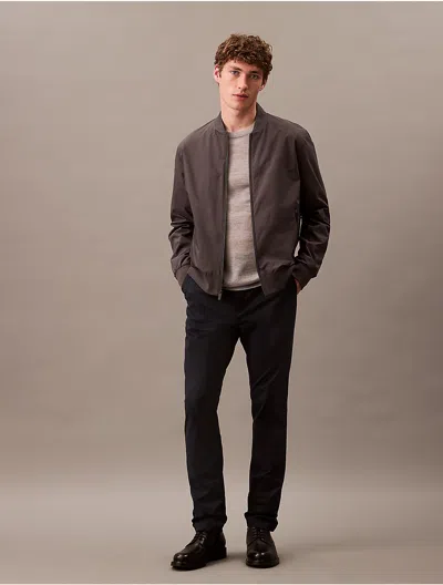 Calvin Klein Men's Modern Stretch Chino Pants