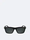 Calvin Klein Men's Modified Rectangle Sunglasses