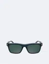 Calvin Klein Men's Modified Rectangle Sunglasses