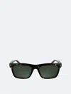 Calvin Klein Men's Modified Rectangle Sunglasses
