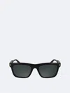 Calvin Klein Men's Modified Rectangle Sunglasses