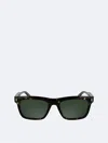 Calvin Klein Men's Modified Rectangle Sunglasses