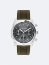 Calvin Klein Men's Multifunction Link Bracelet Watch