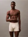 Calvin Klein Men's Naturals Flex Boxer Brief In Multi