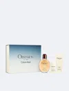 Calvin Klein Men's Obsession Gift Set