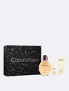 Calvin Klein Men's Obsession Gift Set In Multi