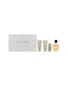 Calvin Klein Men's Obsession Set