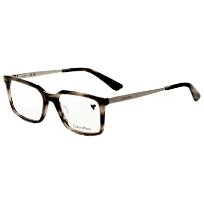 Calvin Klein Men's Opticals In Black