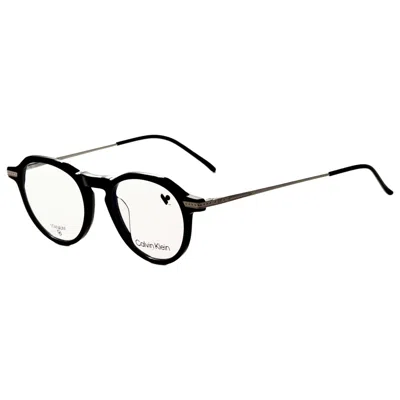 Calvin Klein Men's Opticals In Black