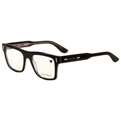 Calvin Klein Men's Opticals In Blue