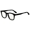 Calvin Klein Men's Opticals In Black