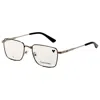Calvin Klein Men's Opticals In Gold