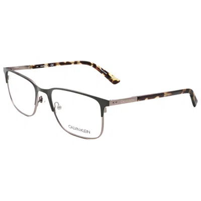Calvin Klein Men's Opticals In Multi