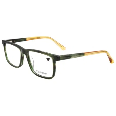 Calvin Klein Men's Opticals In Neutral
