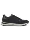 Calvin Klein Men's Picio Mesh Running Sneakers In Multi