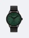 Calvin Klein Men's Pilot Textured Dial Watch