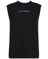 Calvin Klein Pride Muscle Fit Tank Top