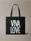 Calvin Klein Men's Pride Tote Bag