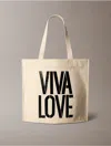 Calvin Klein Men's Pride Tote Bag