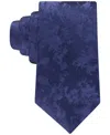 Calvin Klein Men's Raes Floral Tie