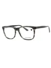 Calvin Klein Men's Rectangular Eyeglasses Ck22507 In Neutral