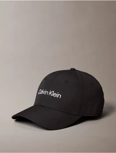 Calvin Klein Men's Standard Baseball Cap