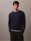 Calvin Klein Cotton Sweater