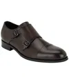 Calvin Klein Rekben Monk Strap Slipon In Multi